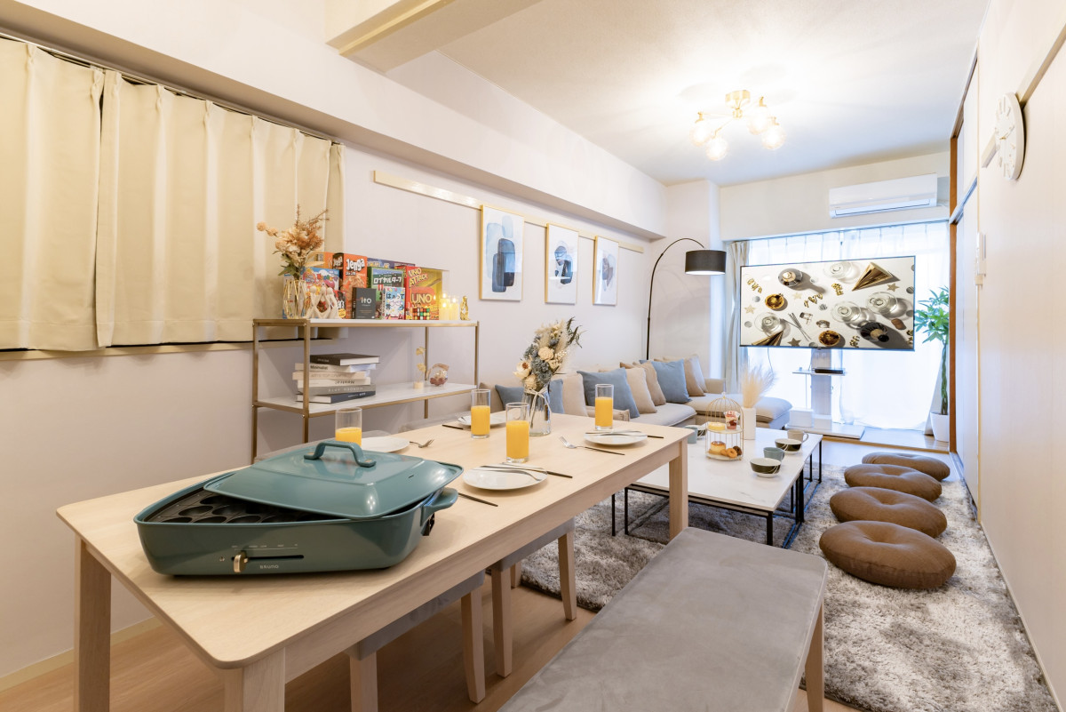 スペースの1枚目の写真