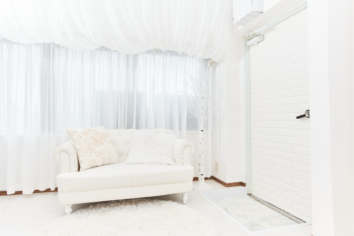 スペースの1枚目の写真