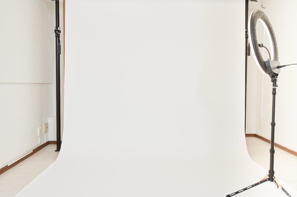 スペースの2枚目の写真