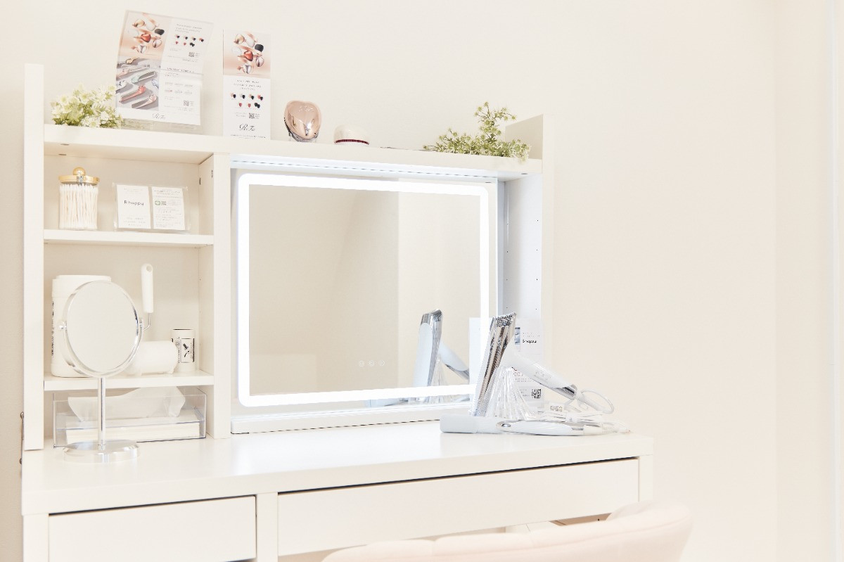 スペースの3枚目の写真