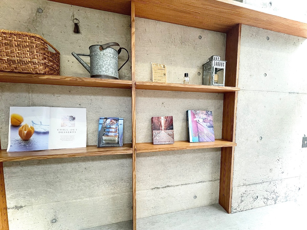 スペースの2枚目の写真