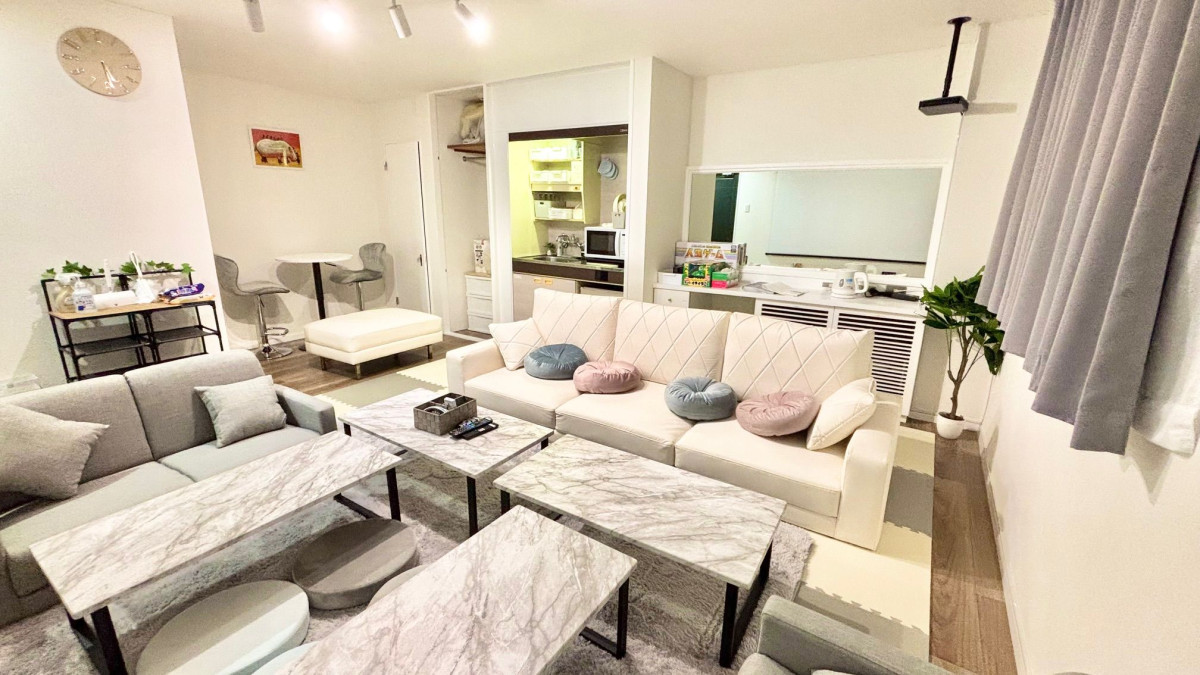 スペースの1枚目の写真