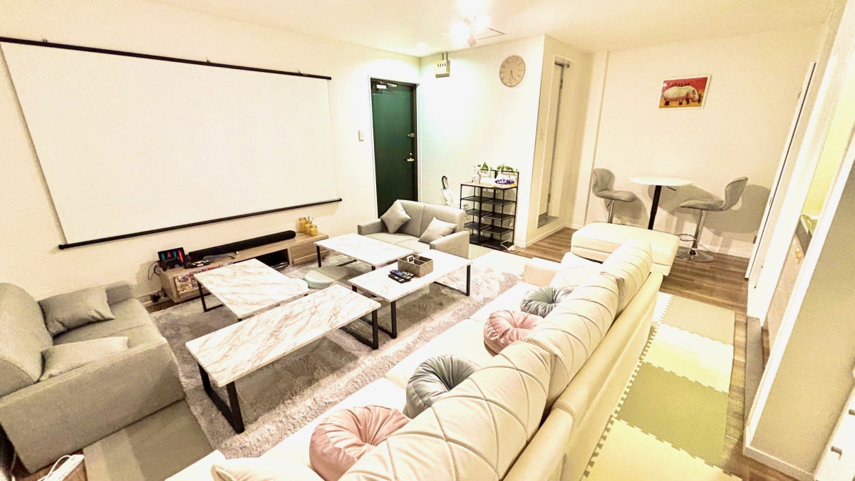 スペースの2枚目の写真