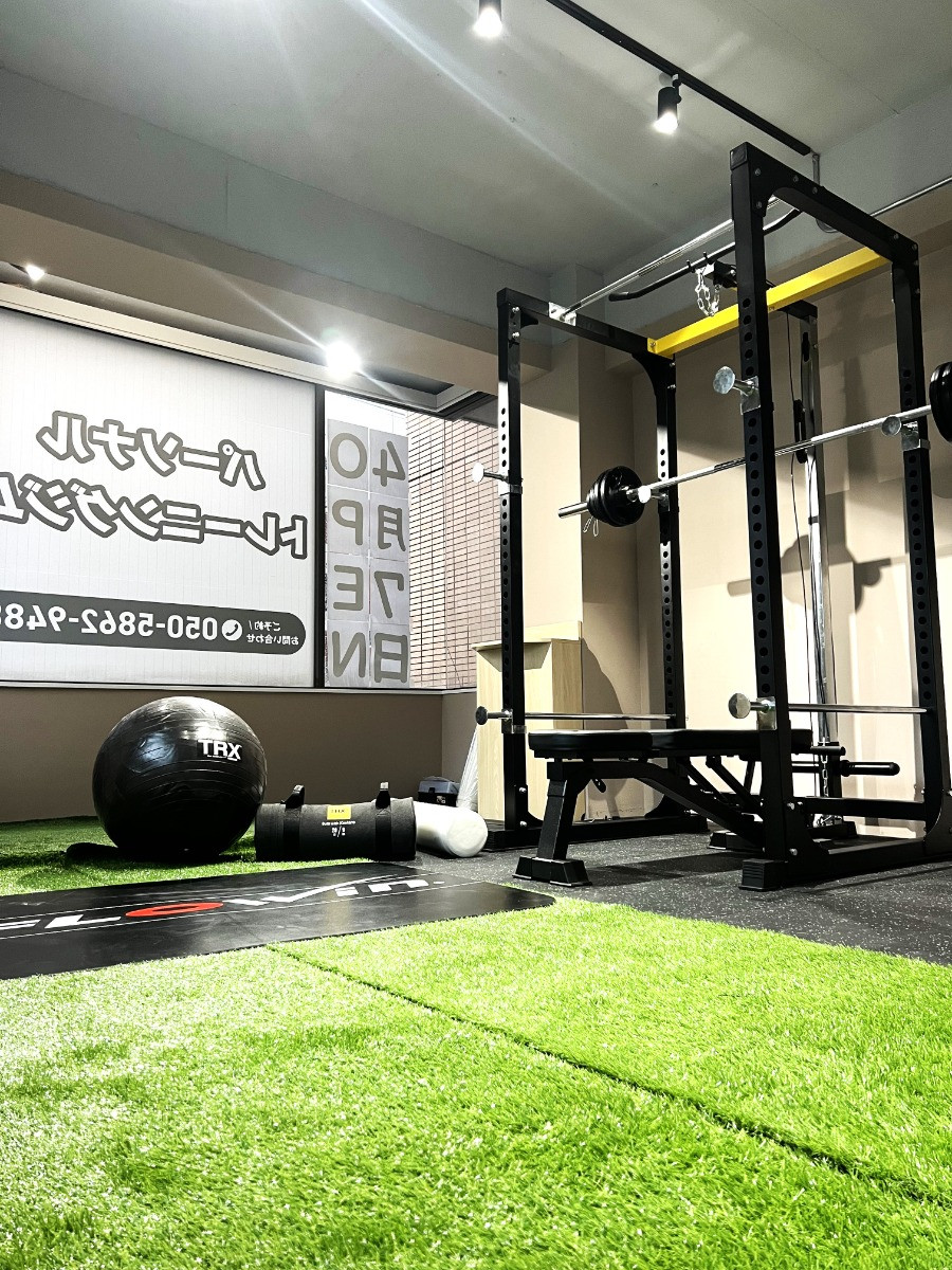 スペースの1枚目の写真