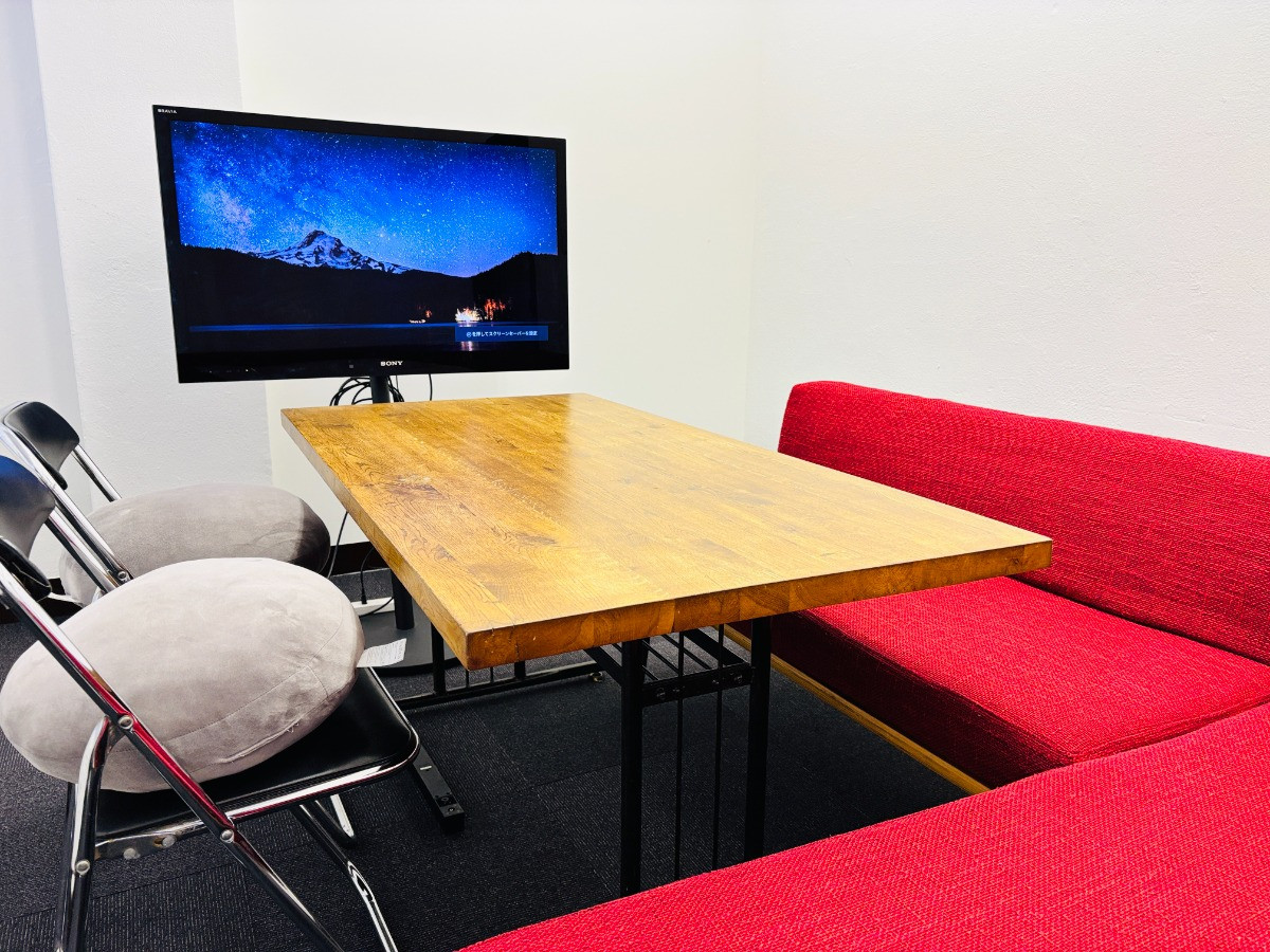 スペースの2枚目の写真