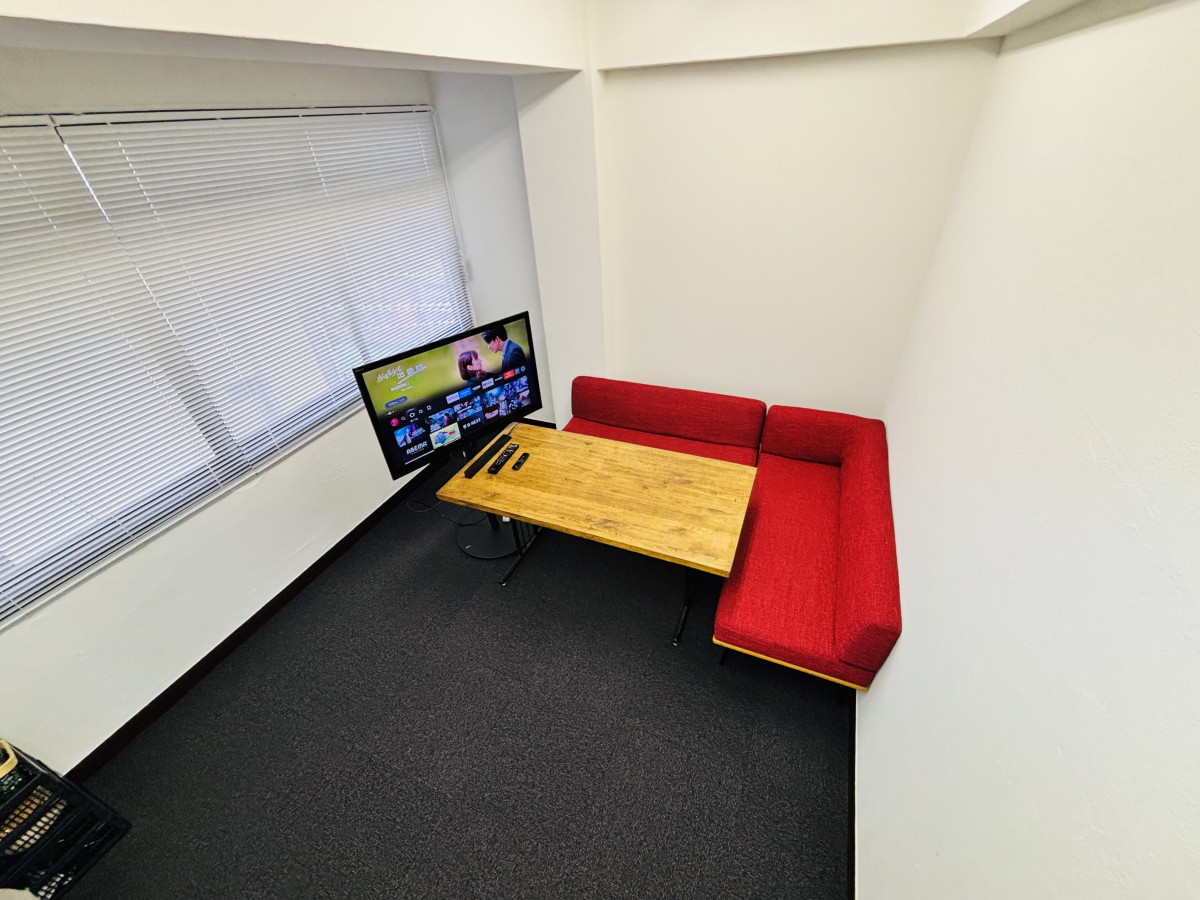 スペースの3枚目の写真