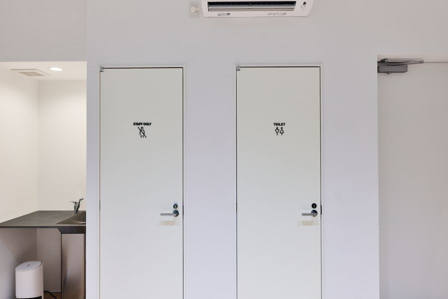 スペースの3枚目の写真