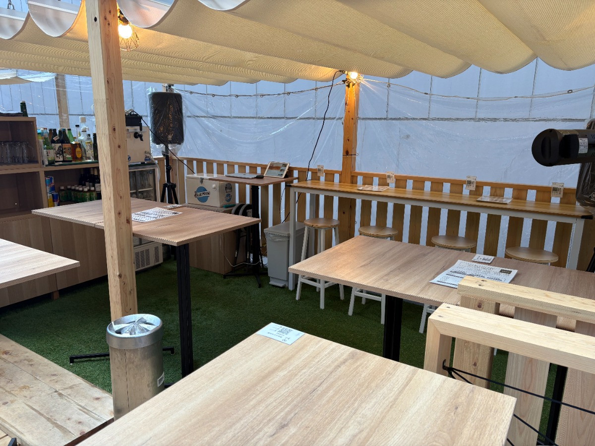 スペースの2枚目の写真