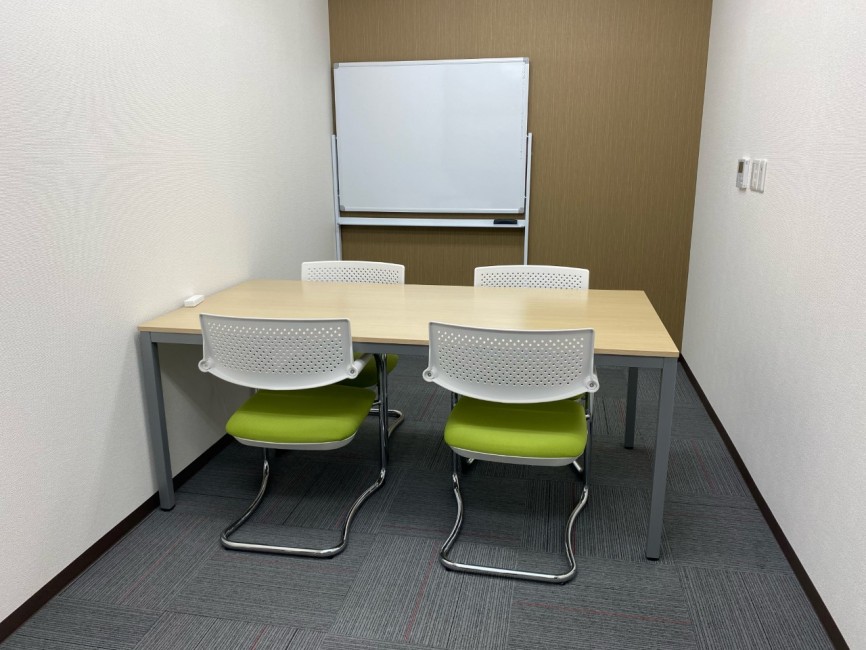 スペースの1枚目の写真