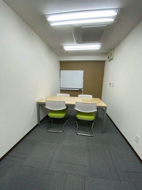 スペースの2枚目の写真