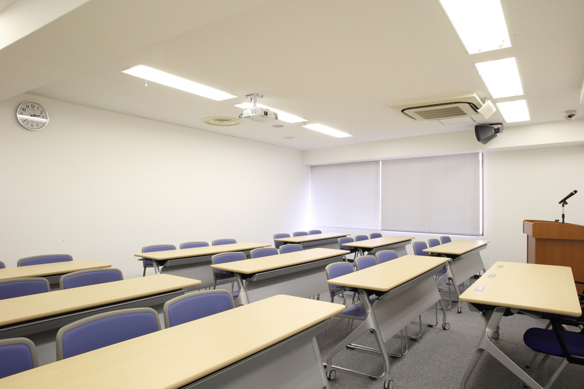 スペースの2枚目の写真