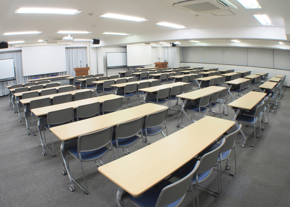 スペースの2枚目の写真