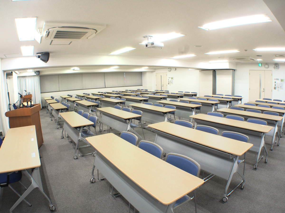 スペースの3枚目の写真