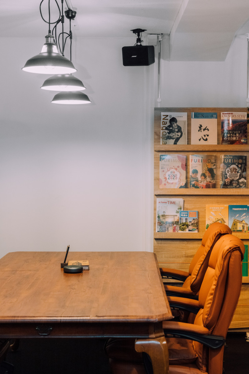 スペースの2枚目の写真