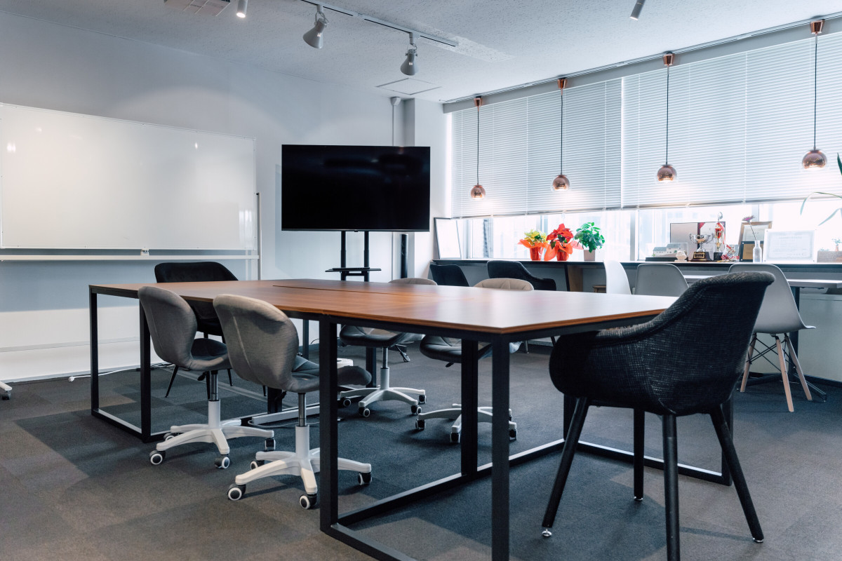 スペースの1枚目の写真