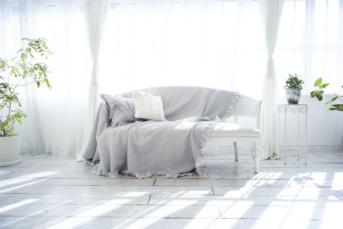 スペースの1枚目の写真