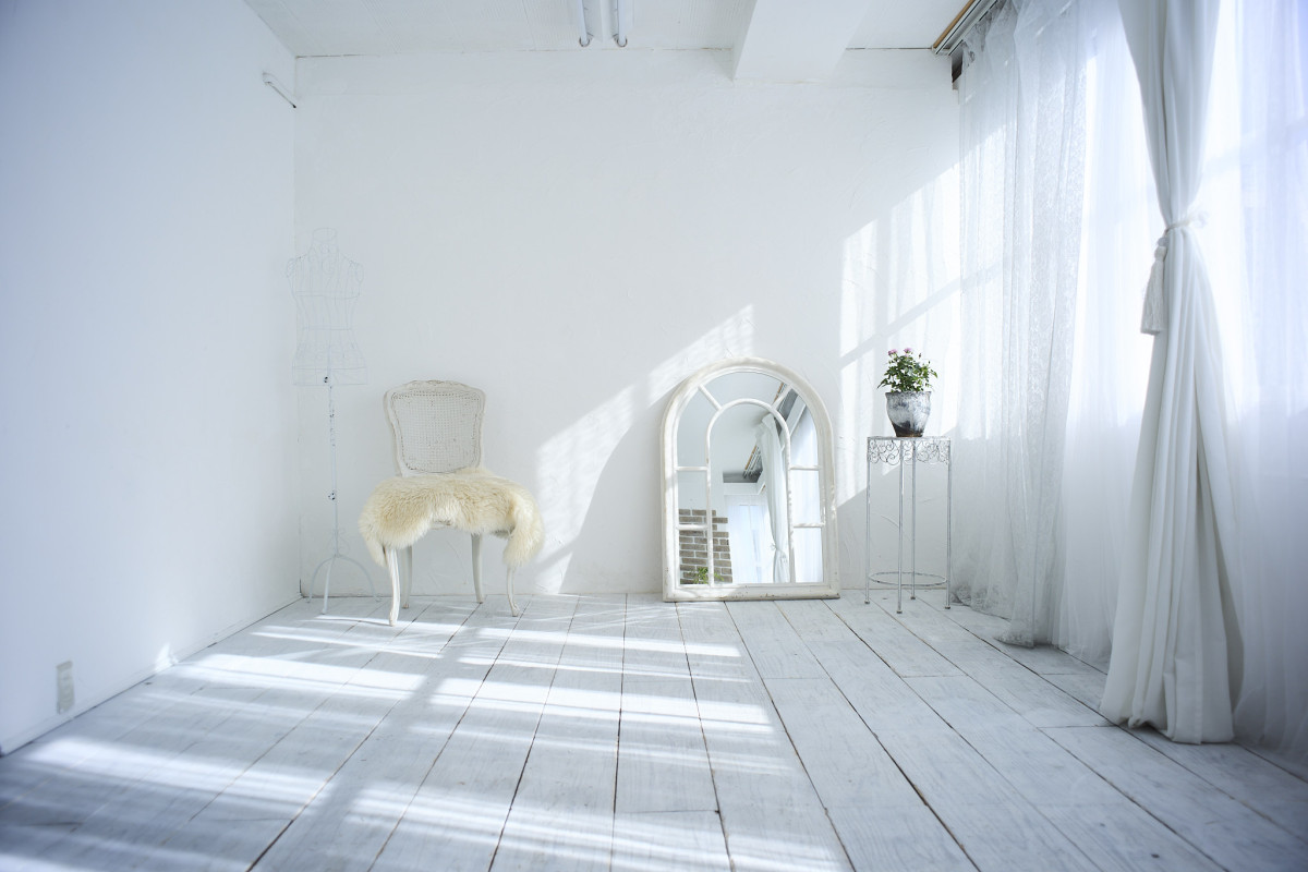 スペースの2枚目の写真