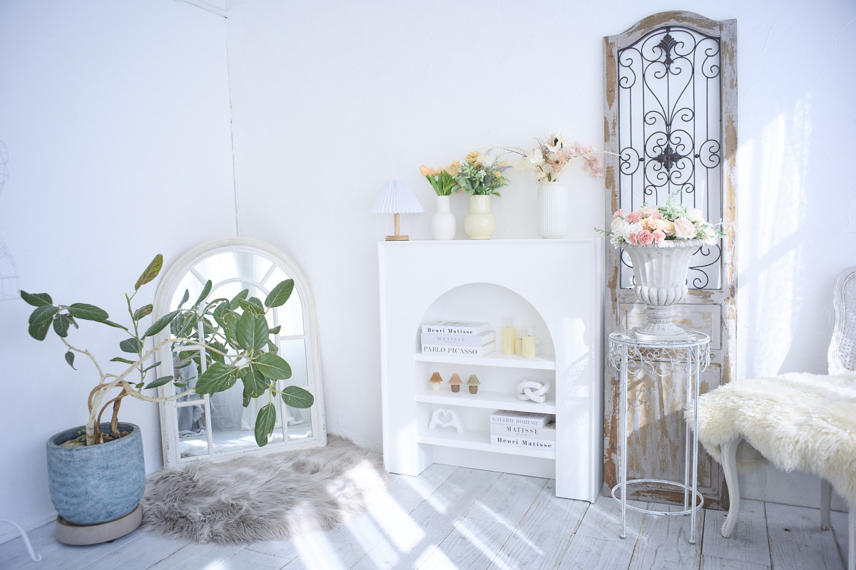 スペースの3枚目の写真