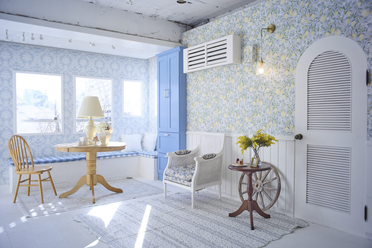 スペースの2枚目の写真