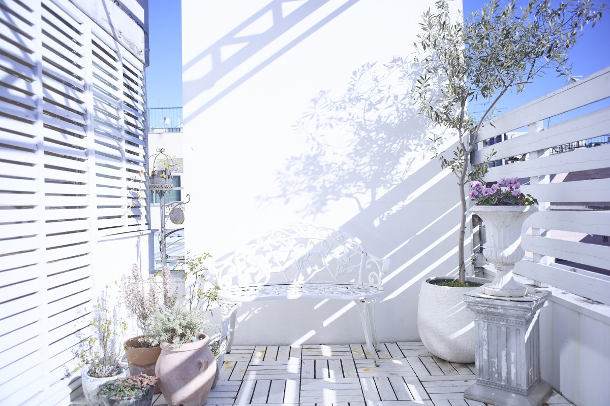 スペースの3枚目の写真