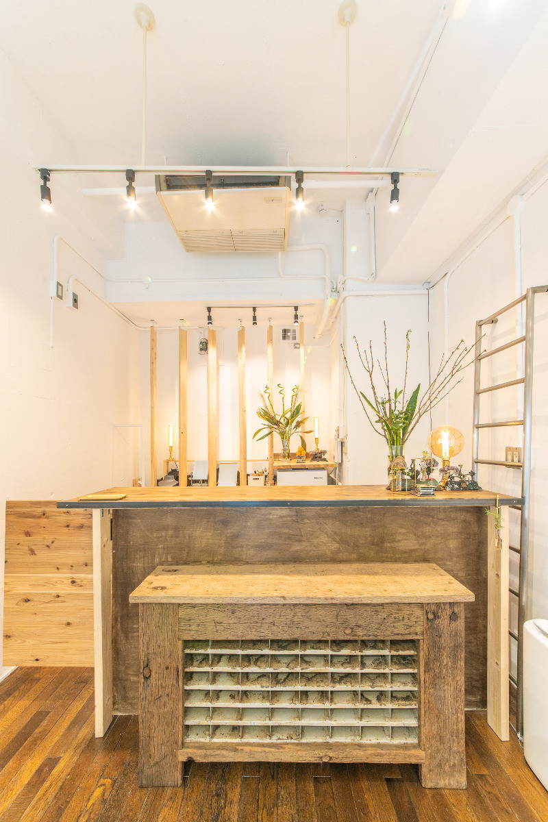 スペースの2枚目の写真