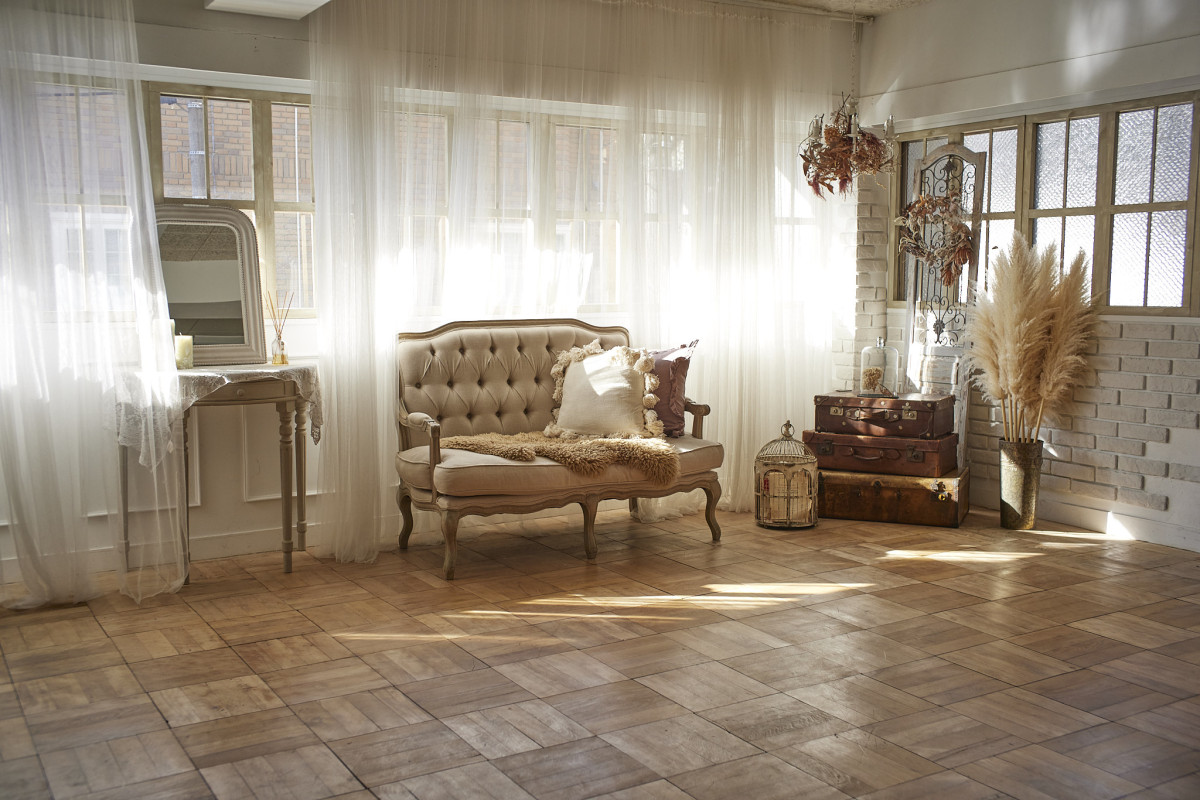 スペースの1枚目の写真