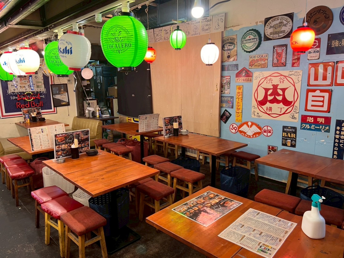 スペースの3枚目の写真