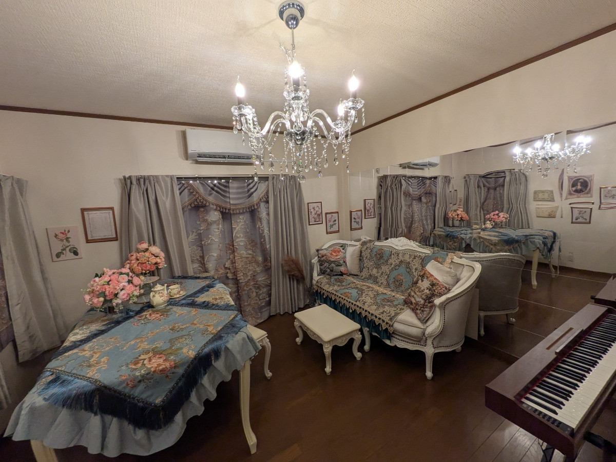 スペースの3枚目の写真