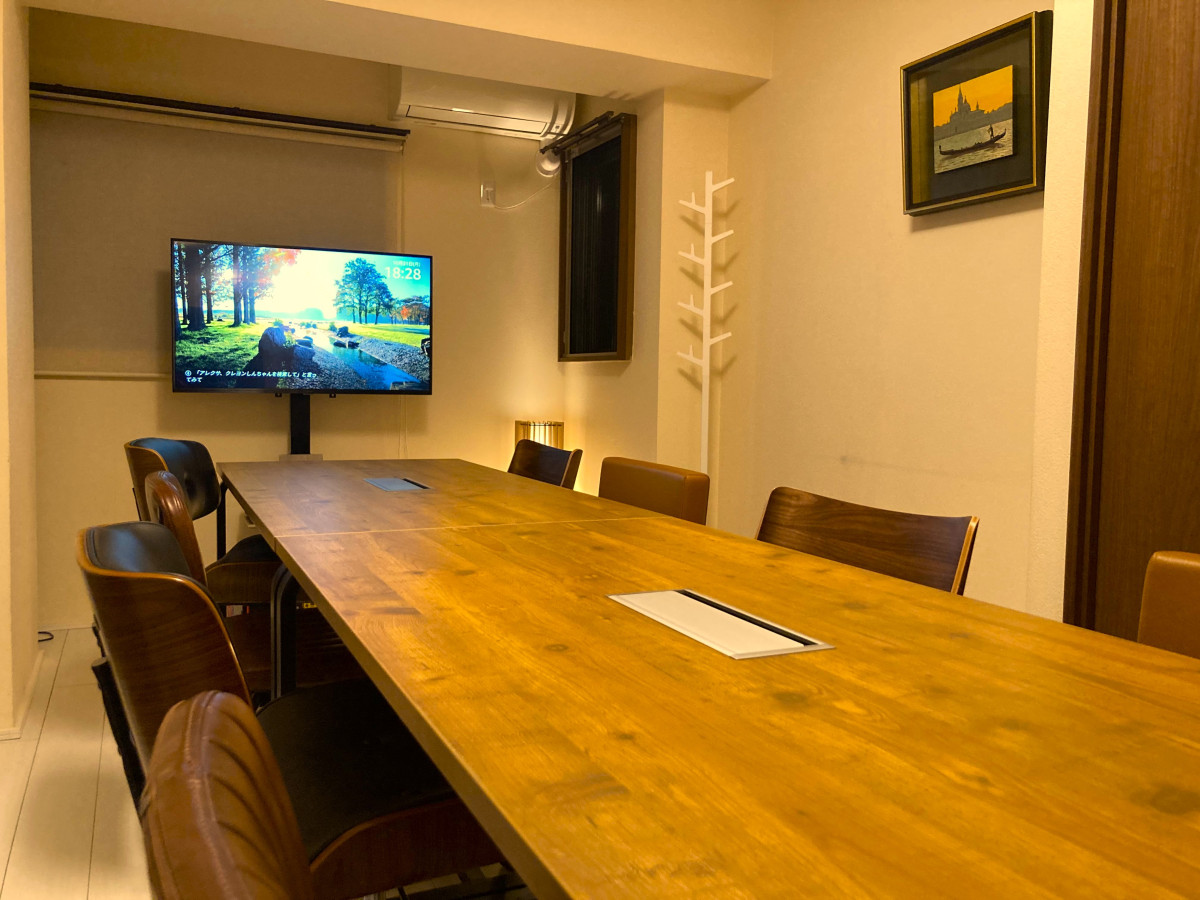 スペースの2枚目の写真