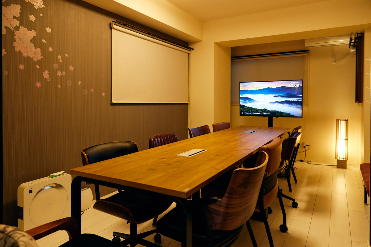 スペースの1枚目の写真