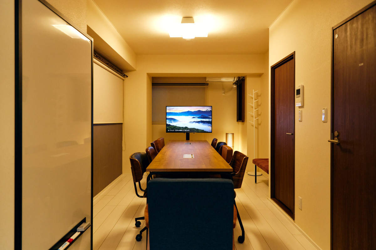 スペースの3枚目の写真