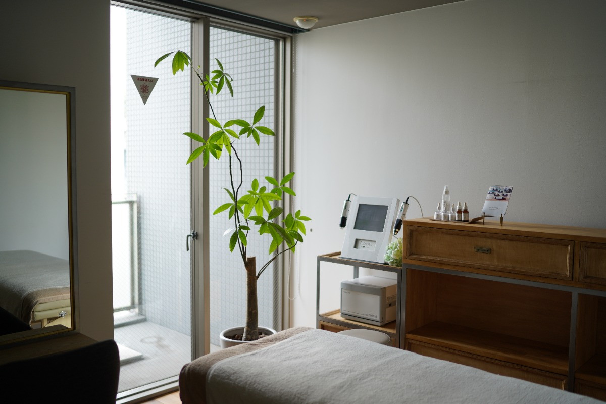 スペースの2枚目の写真