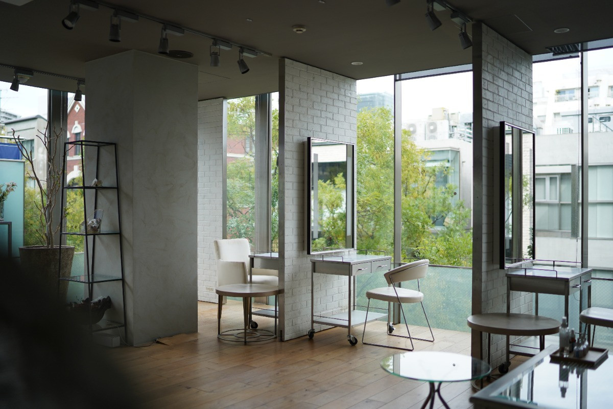 スペースの1枚目の写真