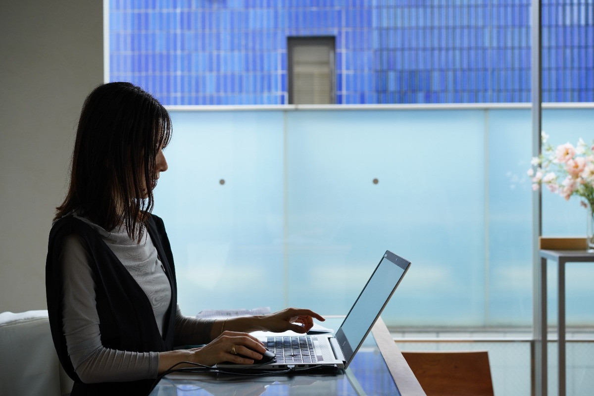 スペースの3枚目の写真
