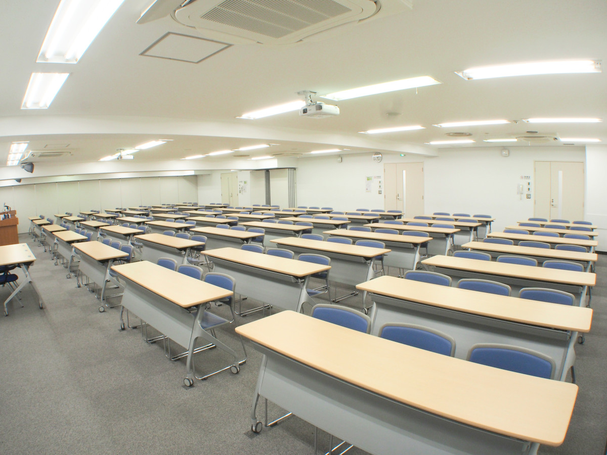 スペースの2枚目の写真