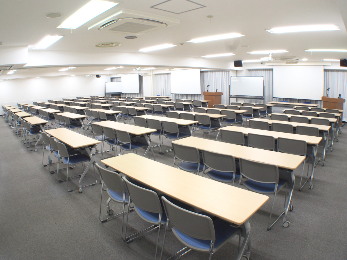 スペースの3枚目の写真