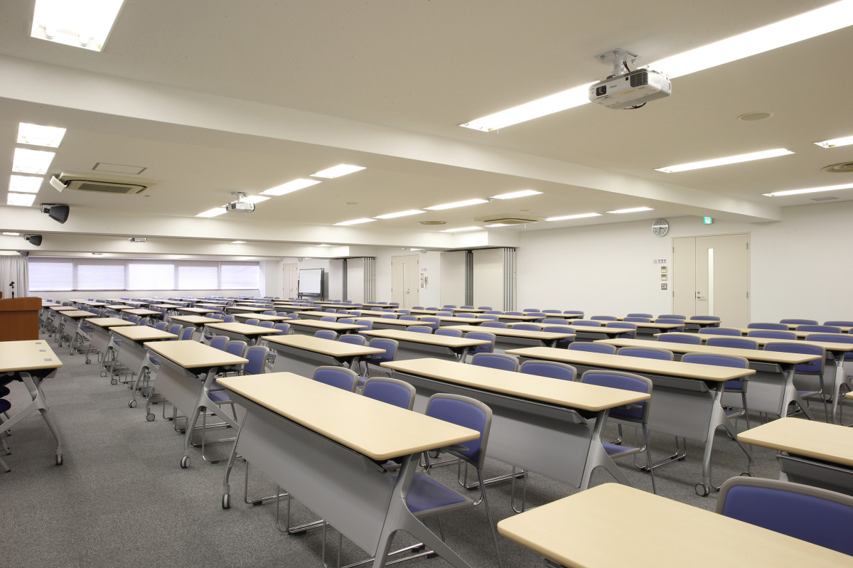 スペースの2枚目の写真