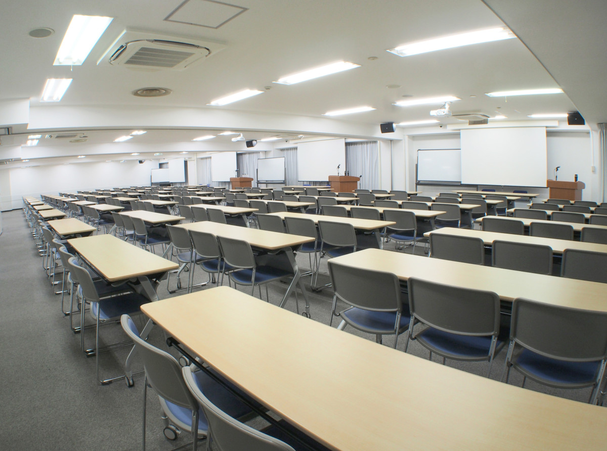 スペースの3枚目の写真