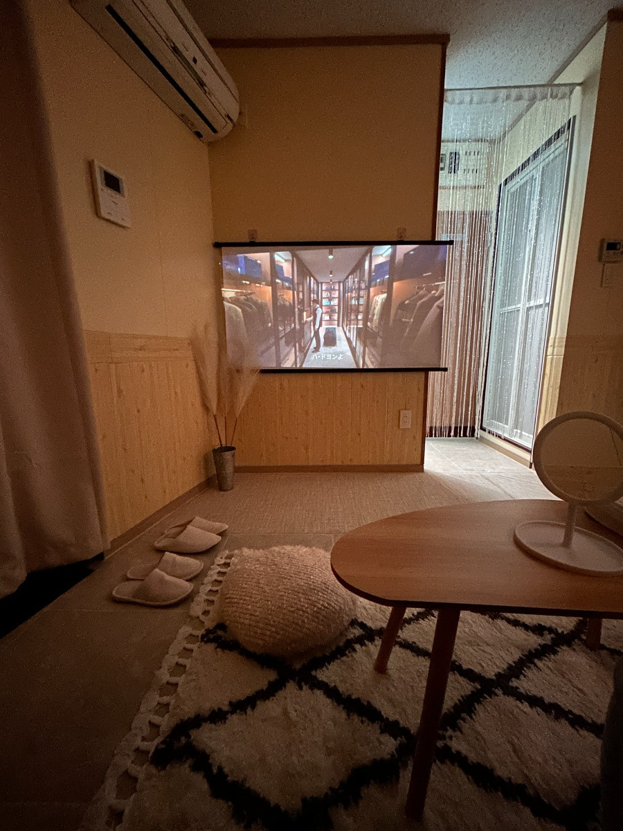 スペースの3枚目の写真