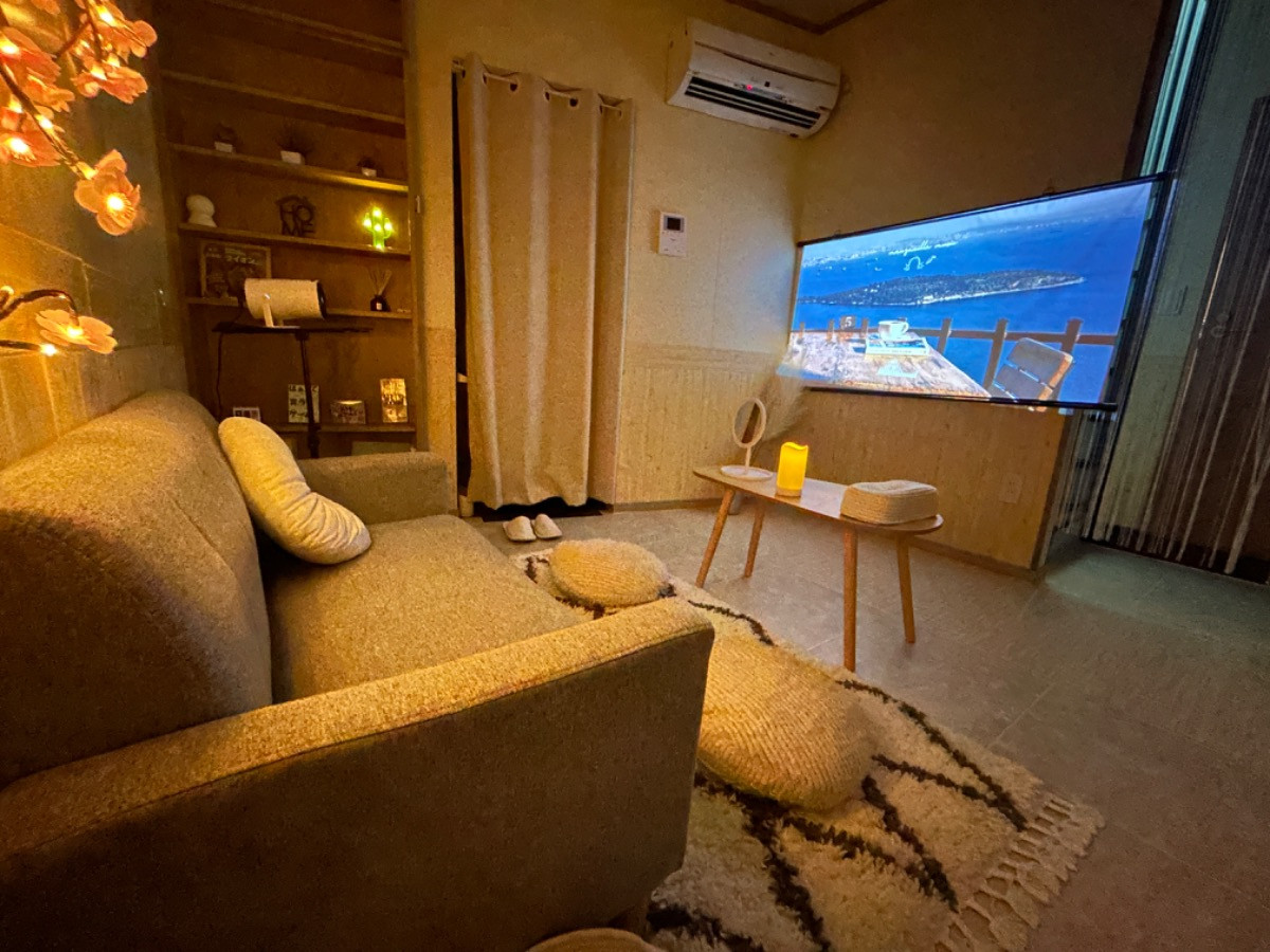 スペースの2枚目の写真