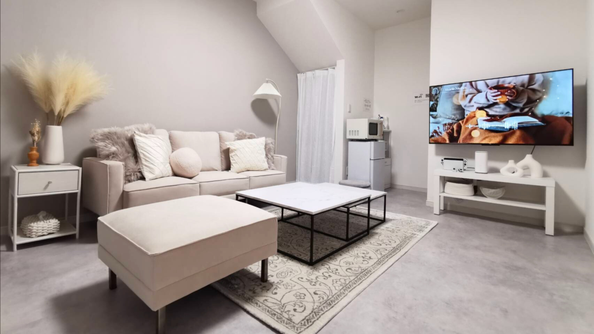 スペースの1枚目の写真