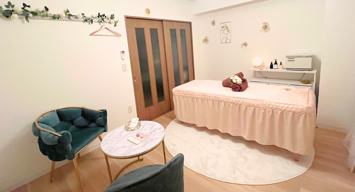 スペースの1枚目の写真