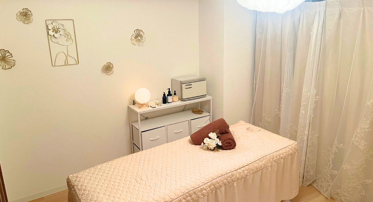 スペースの2枚目の写真