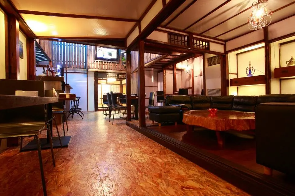 スペースの1枚目の写真