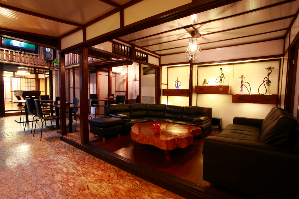 スペースの2枚目の写真