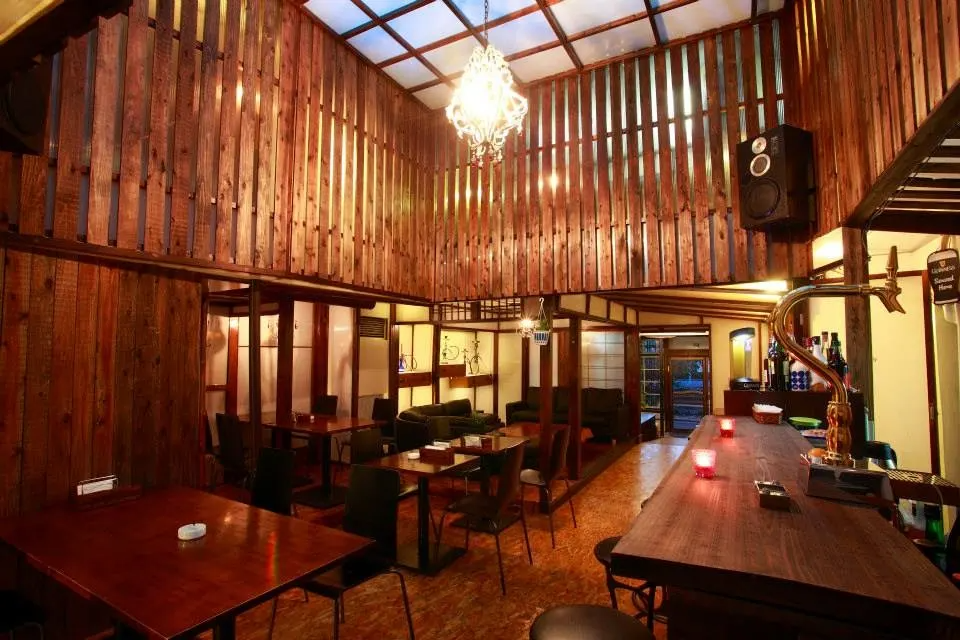 スペースの3枚目の写真