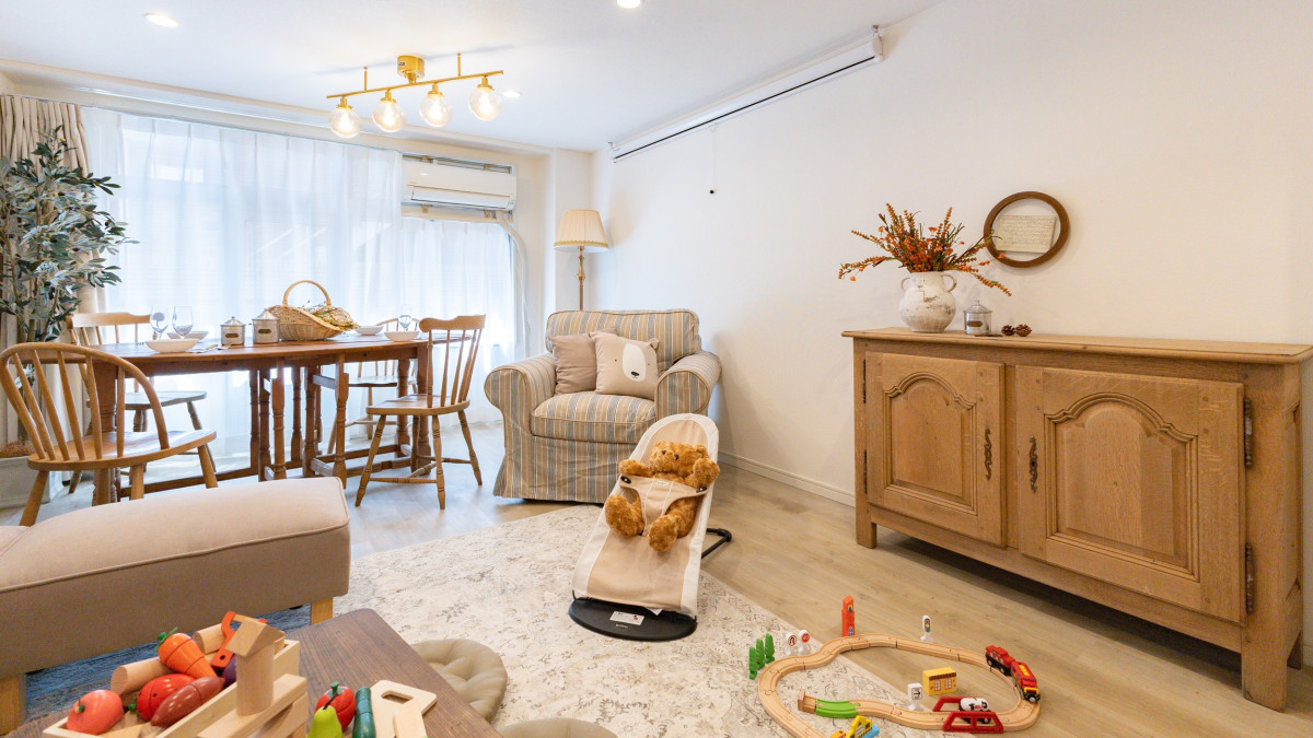 スペースの3枚目の写真