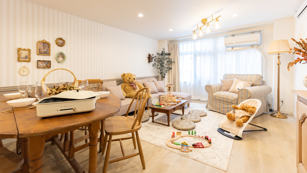 スペースの2枚目の写真