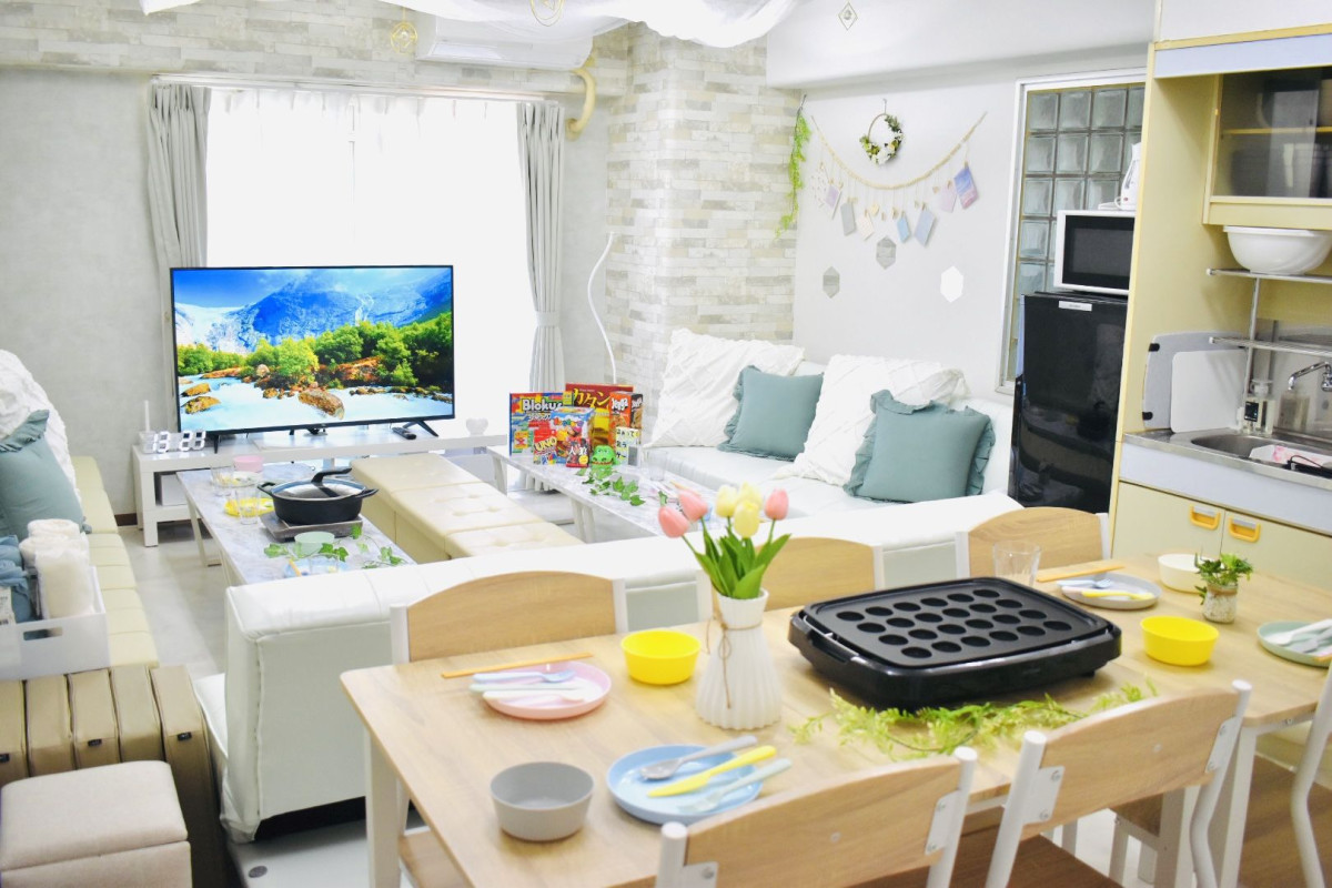 スペースの1枚目の写真