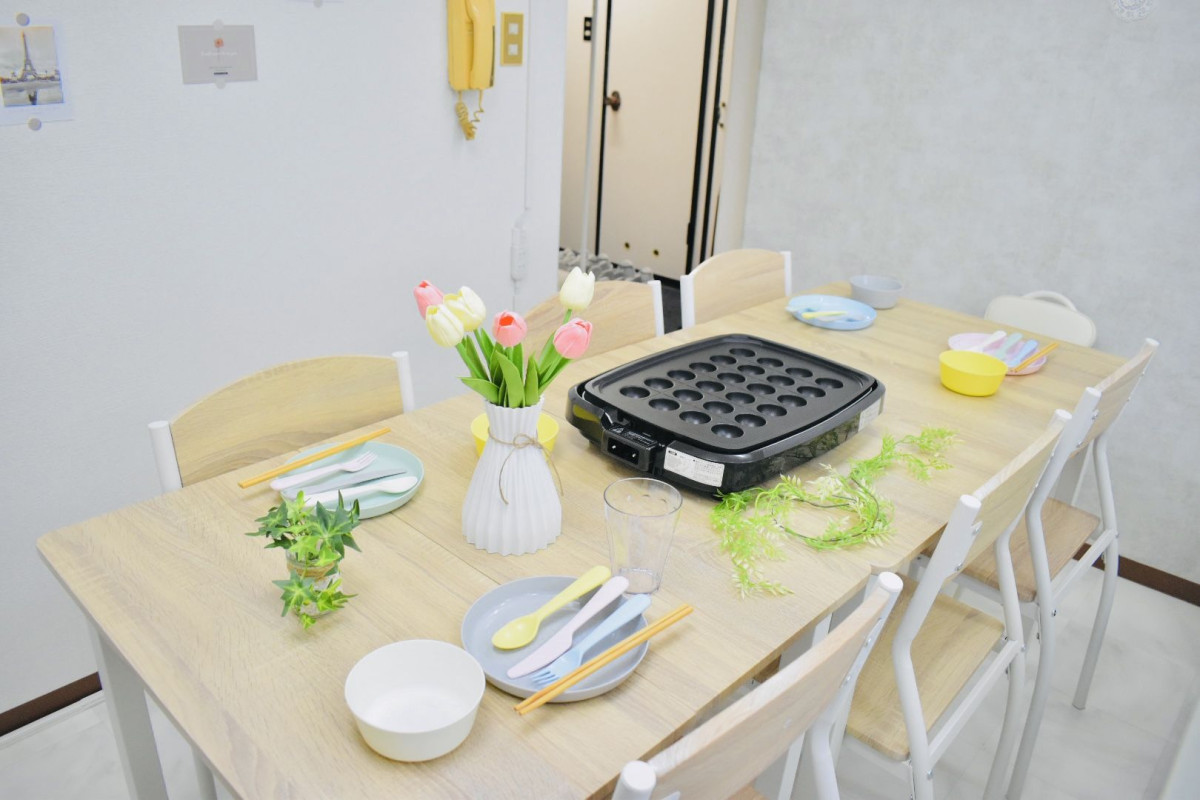 スペースの3枚目の写真